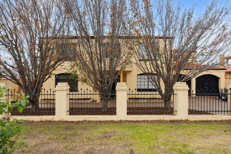 17 Battye Road, Kardinya WA 6163