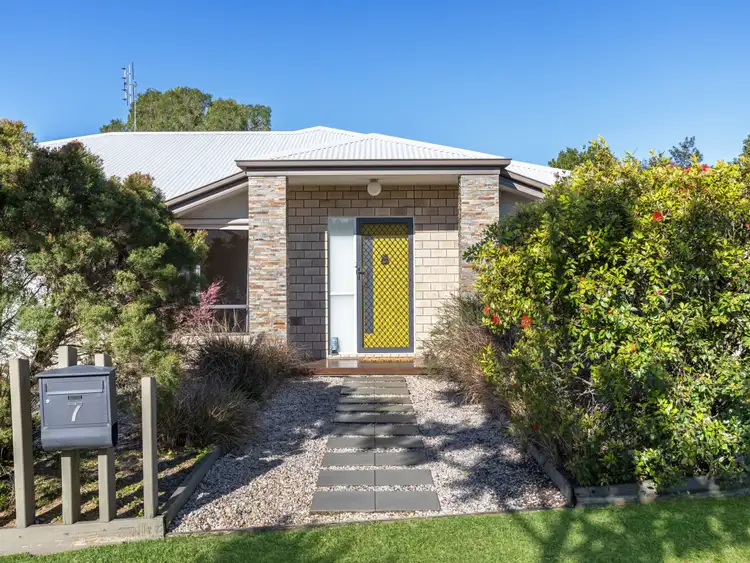 7 Marblewood Place, Beerwah QLD 4519