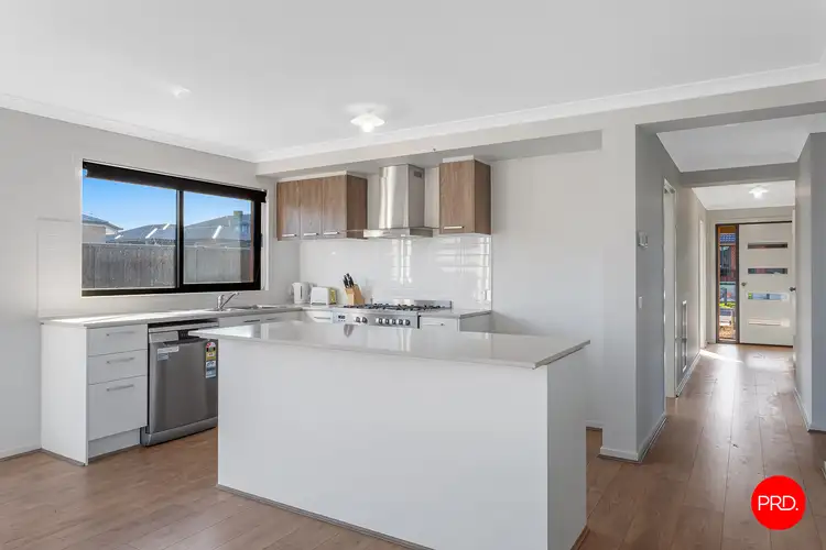 Third view of Homely house listing, 10 Fluke Street, Huntly VIC 3551