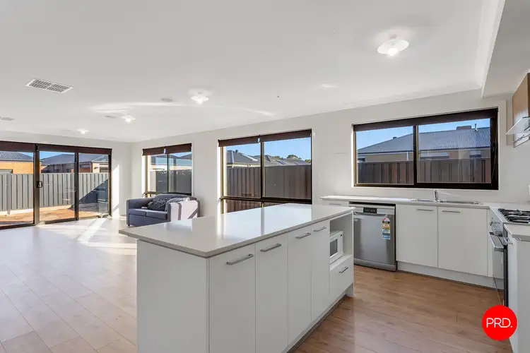 Fourth view of Homely house listing, 10 Fluke Street, Huntly VIC 3551