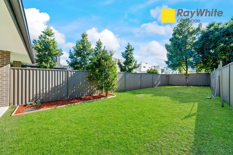 Fourth view of Homely semi-detached listing, 57A Cowells Lane, Ermington NSW 2115