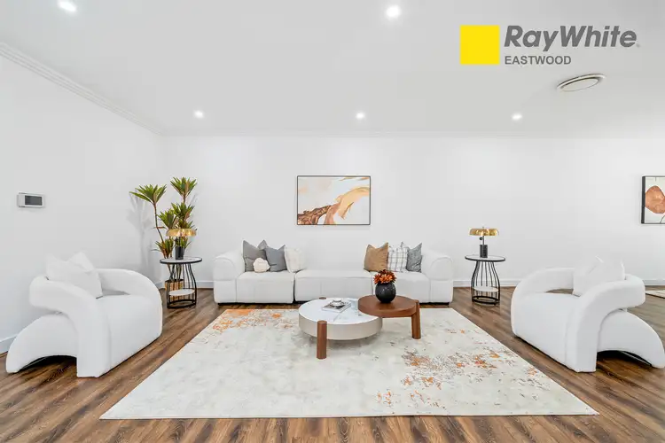 Fifth view of Homely semi-detached listing, 57A Cowells Lane, Ermington NSW 2115