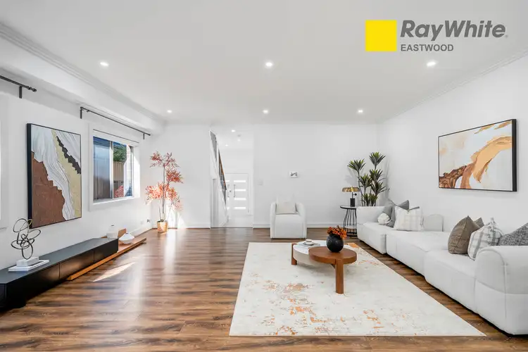 Sixth view of Homely semi-detached listing, 57A Cowells Lane, Ermington NSW 2115