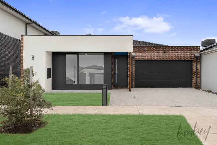 7 Suffern Street, Donnybrook VIC 3064