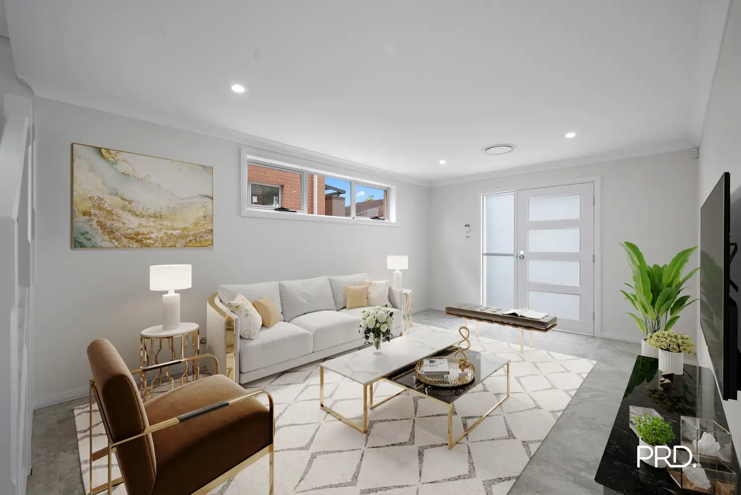 Main view of Homely townhouse listing, 43 Bringelly Road, Kingswood NSW 2747