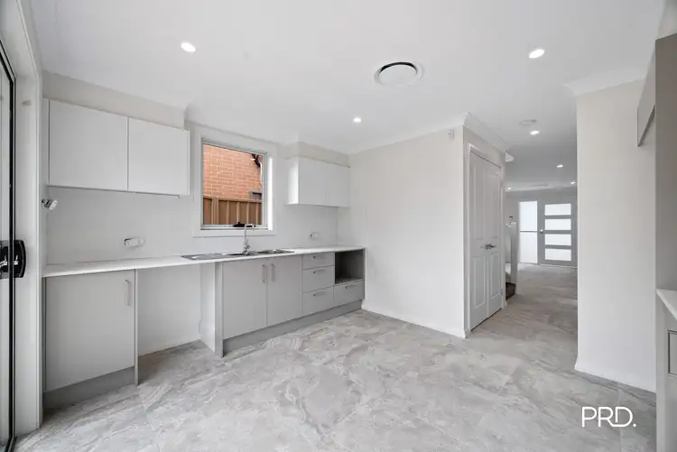 Fifth view of Homely townhouse listing, 43 Bringelly Road, Kingswood NSW 2747