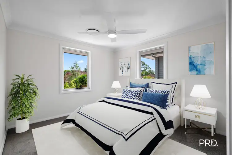 Sixth view of Homely townhouse listing, 43 Bringelly Road, Kingswood NSW 2747