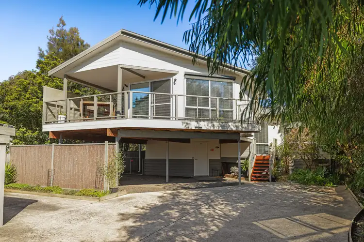 Main view of Homely house listing, 2/38 Fisher Street, Ventnor VIC 3922