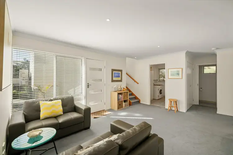 Fifth view of Homely house listing, 2/38 Fisher Street, Ventnor VIC 3922