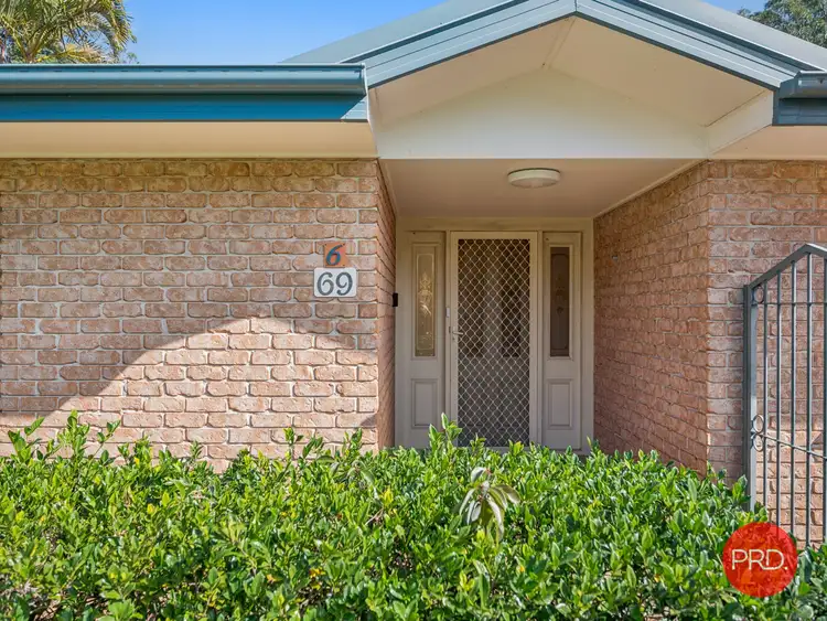 6/69 Mackays Road, Coffs Harbour NSW 2450