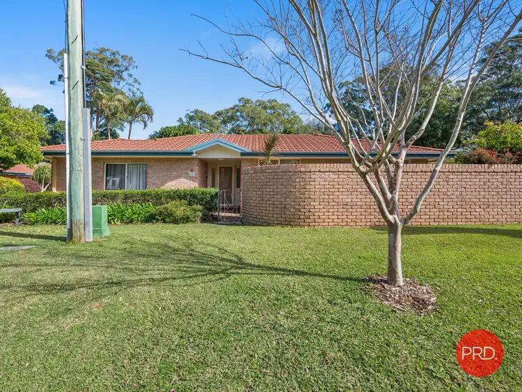 Second view of Homely unit listing, 6/69 Mackays Road, Coffs Harbour NSW 2450