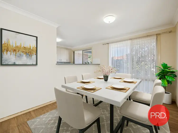 Third view of Homely unit listing, 6/69 Mackays Road, Coffs Harbour NSW 2450