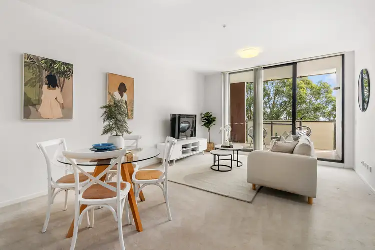 206/1B Pearl Street, Hurstville NSW 2220