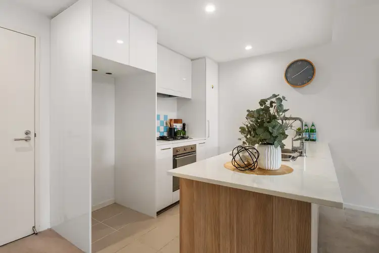 Fourth view of Homely apartment listing, 206/1B Pearl Street, Hurstville NSW 2220