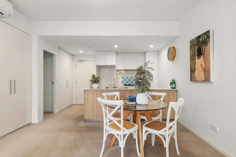 Fifth view of Homely apartment listing, 206/1B Pearl Street, Hurstville NSW 2220
