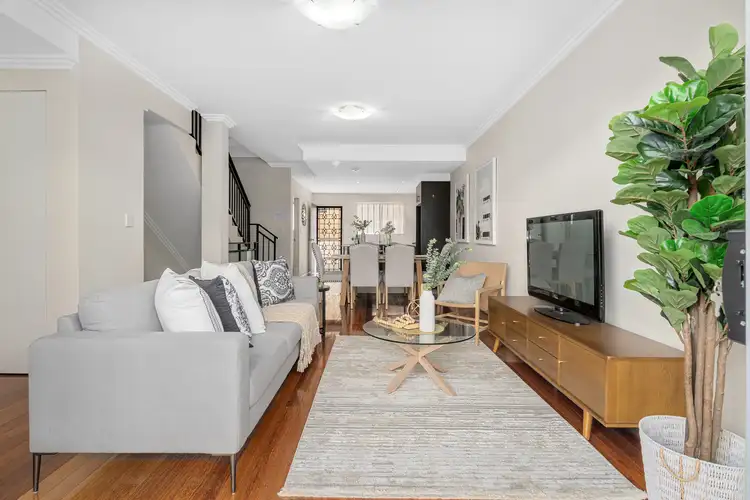 Third view of Homely townhouse listing, 4/82-86 Victoria Avenue, Mortdale NSW 2223
