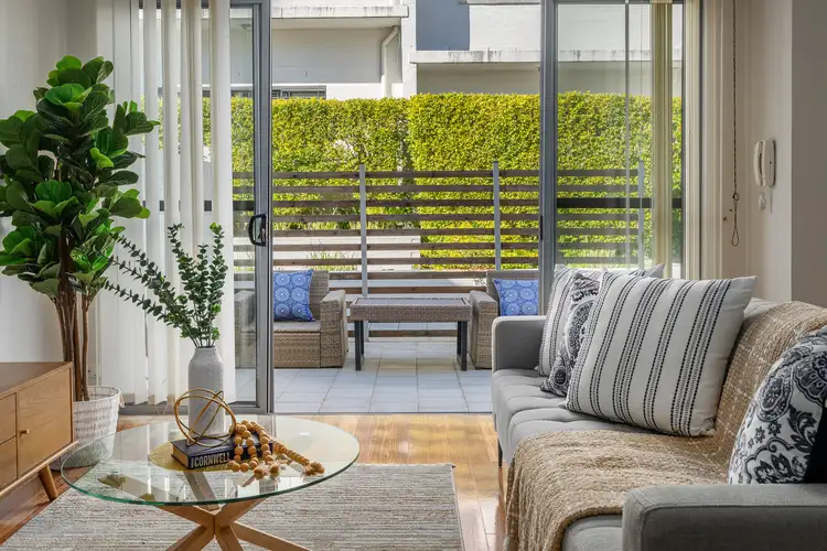 Fourth view of Homely townhouse listing, 4/82-86 Victoria Avenue, Mortdale NSW 2223