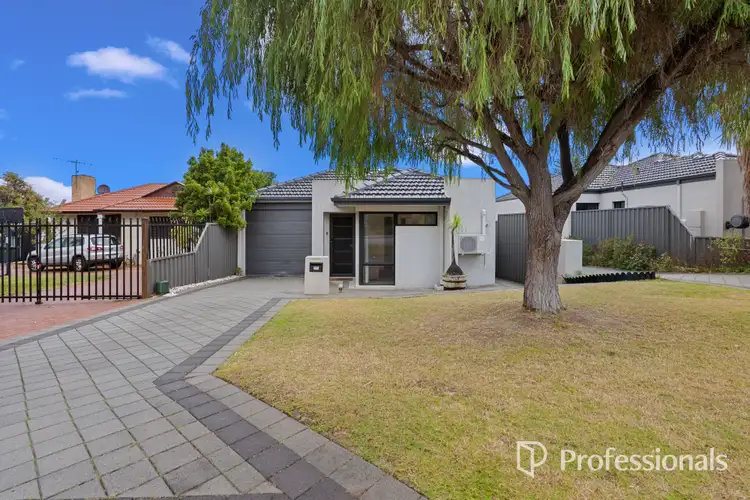 27A Almurta Street, Nollamara WA 6061