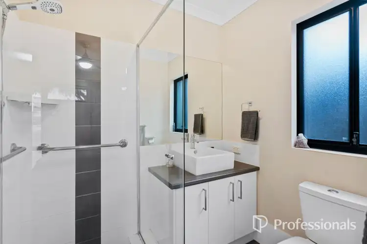 Fifth view of Homely villa listing, 27A Almurta Street, Nollamara WA 6061