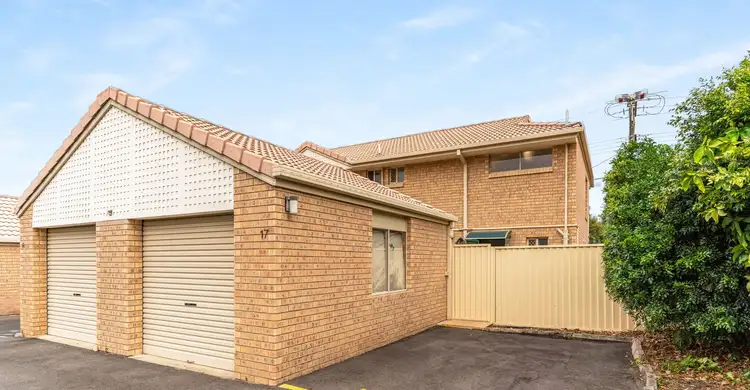 17/43 Maranda Street, Shailer Park QLD 4128