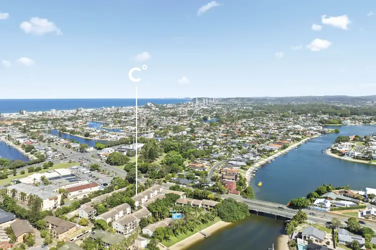 21/111 Markeri Street, Mermaid Waters QLD 4218