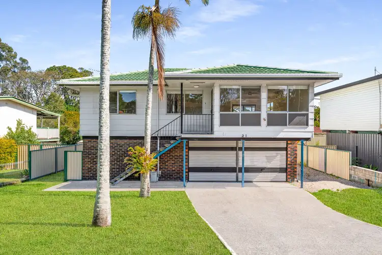 21 Orana Street, Kingston QLD 4114