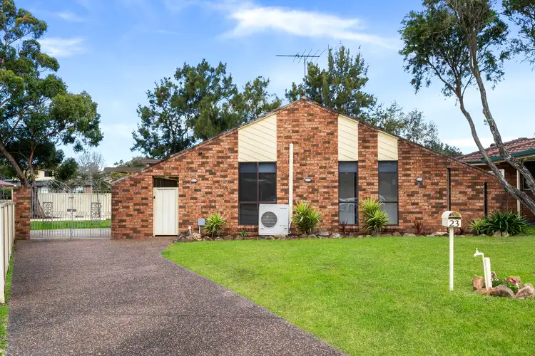 23 Balthasar Close