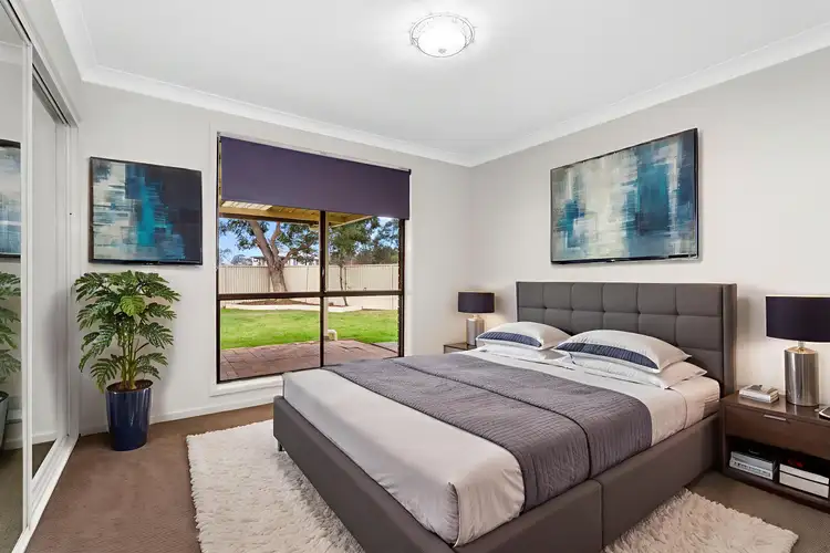 Fifth view of Homely house listing, 23 Balthasar Close, Rosemeadow NSW 2560