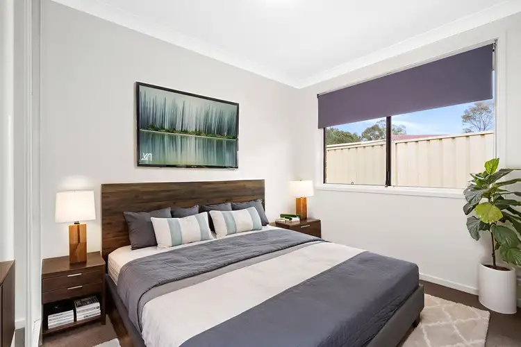 Sixth view of Homely house listing, 23 Balthasar Close, Rosemeadow NSW 2560