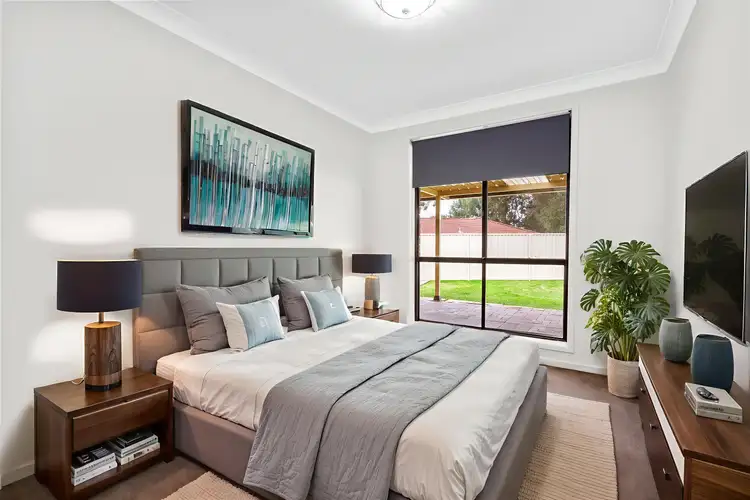 Seventh view of Homely house listing, 23 Balthasar Close, Rosemeadow NSW 2560