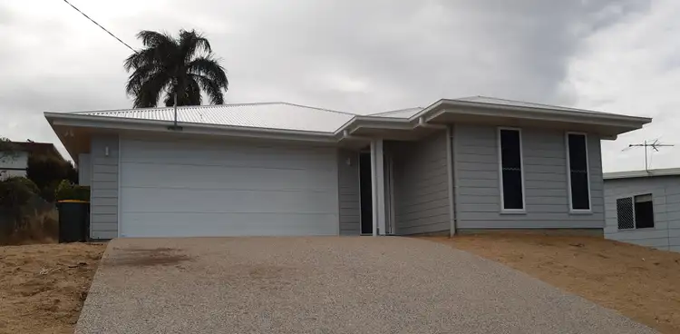 318 Duthie Avenue, Frenchville QLD 4701