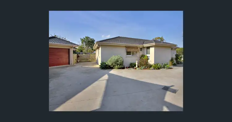 1/375 Police Road, Mulgrave VIC 3170