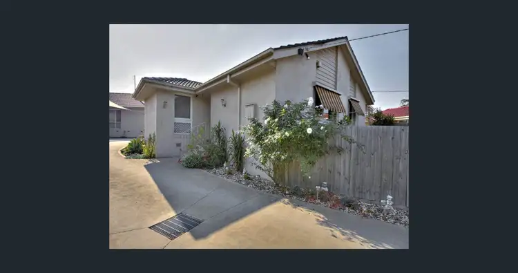 Second view of Homely house listing, 1/375 Police Road, Mulgrave VIC 3170