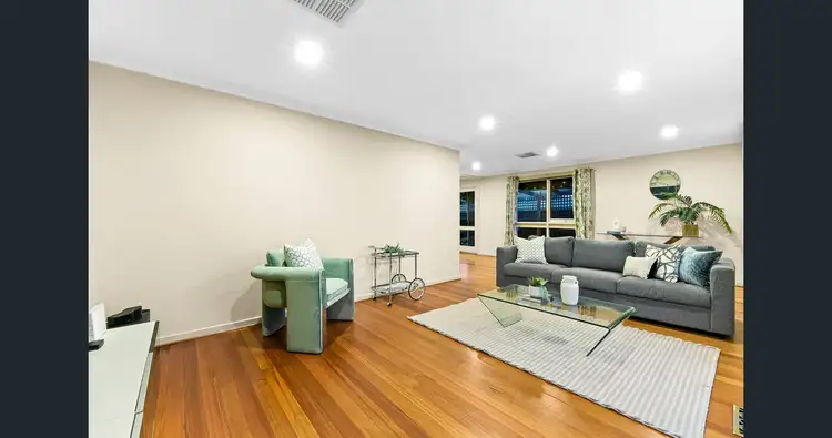 Third view of Homely house listing, 1/375 Police Road, Mulgrave VIC 3170