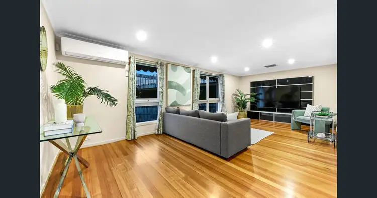 Fourth view of Homely house listing, 1/375 Police Road, Mulgrave VIC 3170