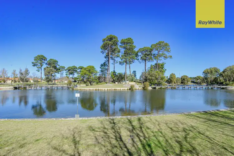 Main view of Homely house listing, 2/57 Ponte Vecchio Boulevard, Ellenbrook WA 6069