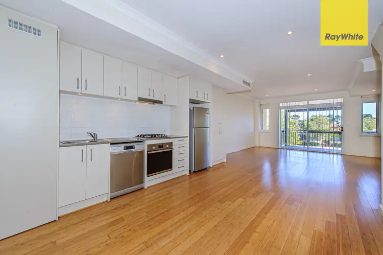 Second view of Homely house listing, 2/57 Ponte Vecchio Boulevard, Ellenbrook WA 6069