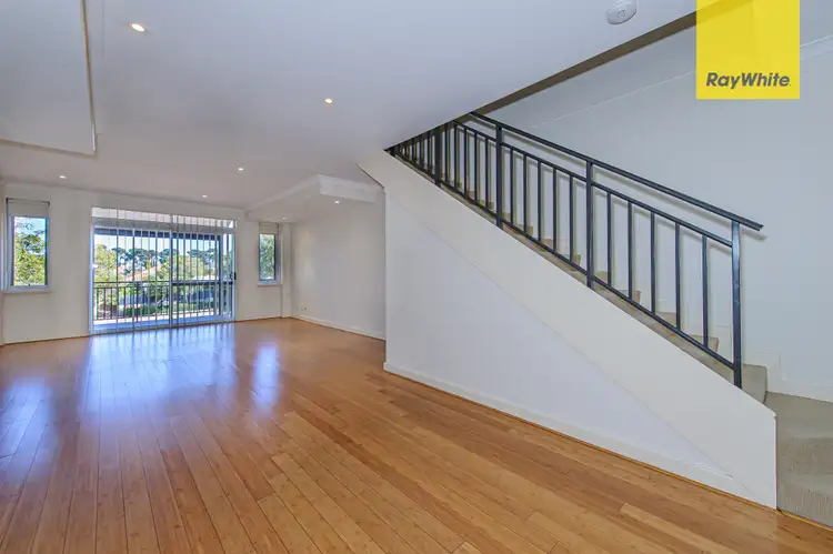 Third view of Homely house listing, 2/57 Ponte Vecchio Boulevard, Ellenbrook WA 6069