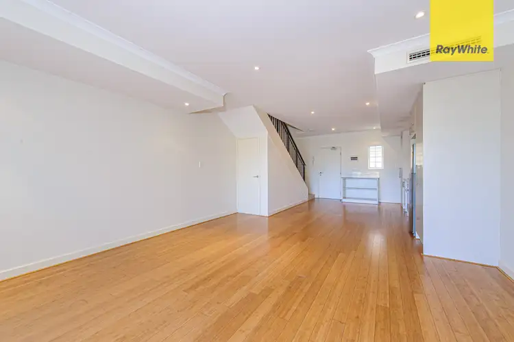 Seventh view of Homely house listing, 2/57 Ponte Vecchio Boulevard, Ellenbrook WA 6069