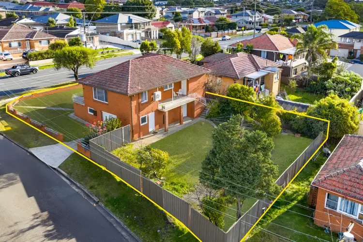 603 The Horsley Drive, Smithfield NSW 2164