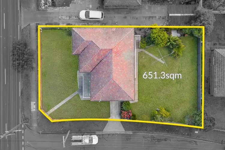 Second view of Homely house listing, 603 The Horsley Drive, Smithfield NSW 2164