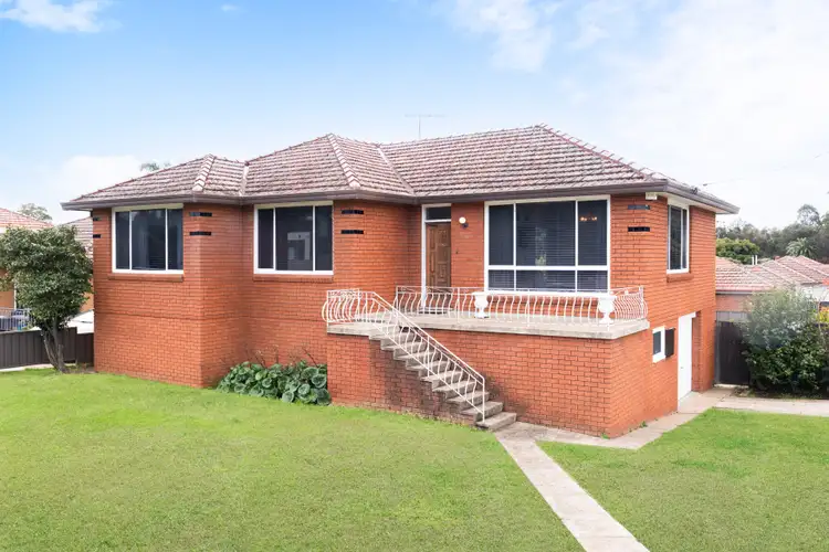 Third view of Homely house listing, 603 The Horsley Drive, Smithfield NSW 2164