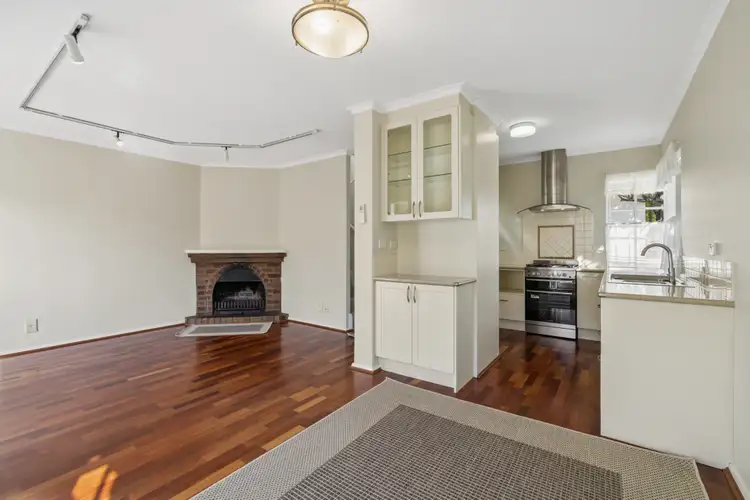 Second view of Homely house listing, 2B Loretto Street, Subiaco WA 6008