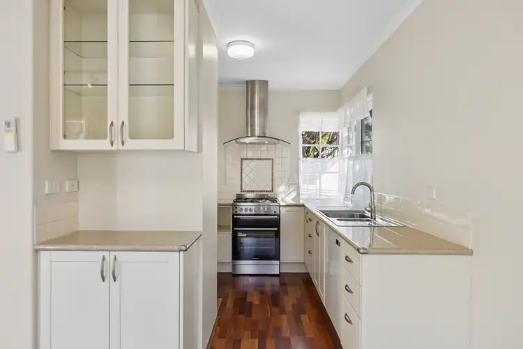 Fourth view of Homely house listing, 2B Loretto Street, Subiaco WA 6008