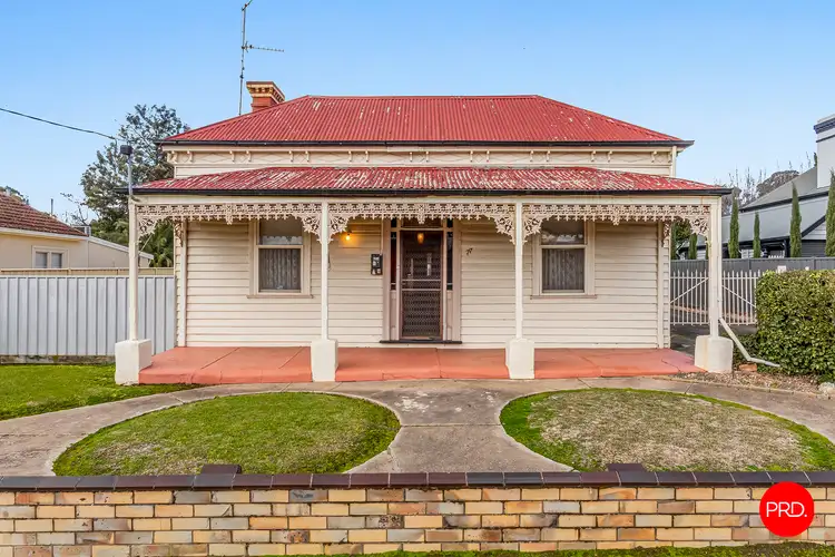 Main view of Homely house listing, 77 Sternberg Street, Kennington VIC 3550