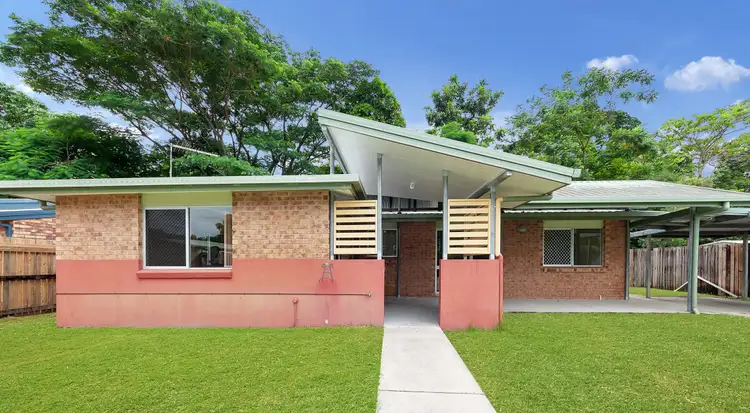 22 Mcewen Street, Mooroobool QLD 4870