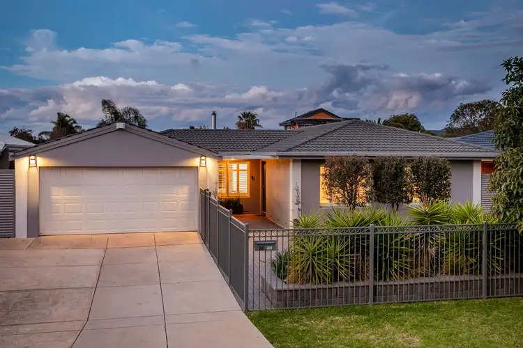 22 Eldridge Crescent, Grange SA 5022