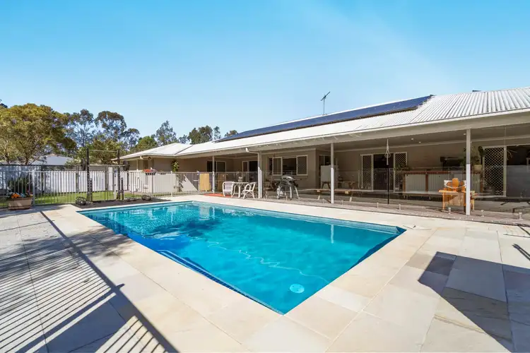 Second view of Homely house listing, 65 Kensington Drive, Flinders View QLD 4305