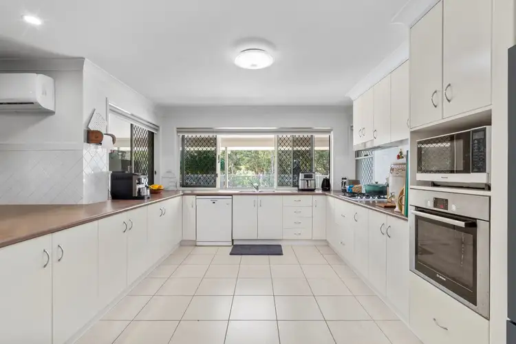 Third view of Homely house listing, 65 Kensington Drive, Flinders View QLD 4305