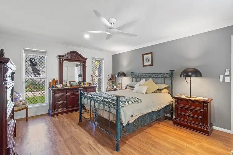 Fourth view of Homely house listing, 65 Kensington Drive, Flinders View QLD 4305
